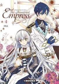 The Abandoned Empress T04 - kbooks