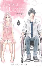 PERFECT WORLD T.01 - 48H BD