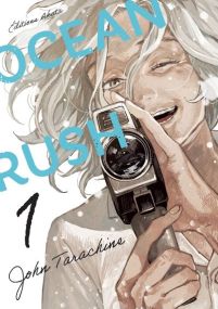 Ocean Rush - Tome 1 (VF) - Akata