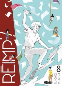 Réimp' ! - Tome 08 - Glénat