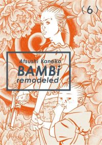 Bambi Remodeled 6 - Imho