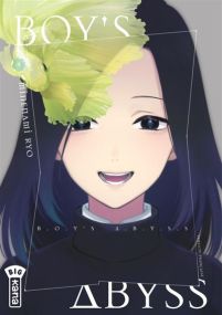 Boy's Abyss - Tome 4 - Kana Eds