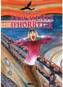 Fragments d'horreur - 