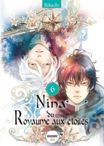 Nina du royaume aux étoiles - Tome 6 - Michel Lafon
