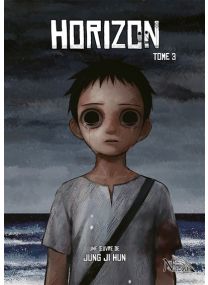 The Horizon - Tome 3 - 