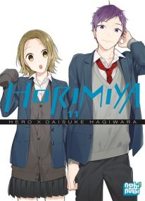 Horimiya T11 - Nobi Nobi