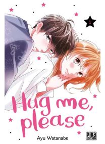 Hug Me Please - Hug me, please T01 - 