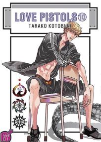 Love Pistols T10 - Taifu Comics