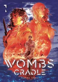 Wombs Cradle - Tome 1 (VF) - Akata