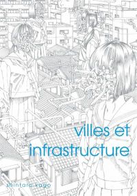 Villes et infrastructure - Imho