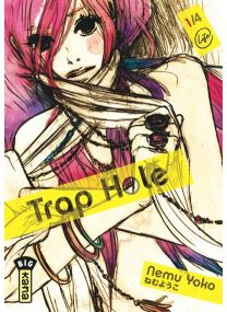 Trap Hole - Tome 1 - 