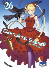 Darwin's Game T26 - Ki-oon