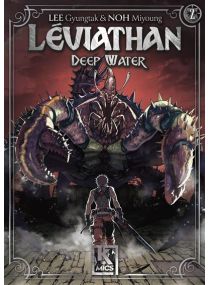 Léviathan - Leviathan - Deep Water T02 - 