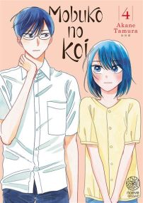 Mobuko No Koi T04 - Noeve Grafx