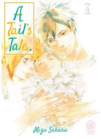 A Tail's Tale T04 - 