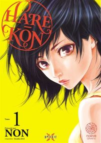Hare Kon - Hare - Kon T01 - Ono