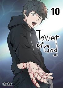 Tower of God T10 - Ototo