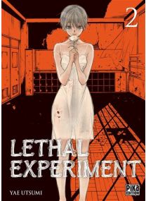 Lethal Experiment T02 - 
