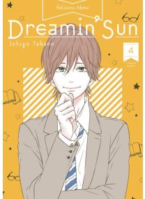 Dreamin' Sun - Nouvelle édition - Tome 4 (VF) - 