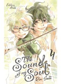 The Sound of my Soul - Tome 4 (VF) - 