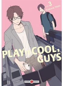 Play it Cool, Guys - vol. 03 - 