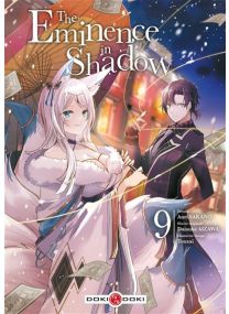 The Eminence in Shadow - vol. 09 - 
