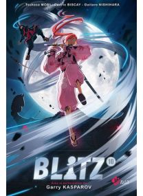 Blitz - Tome 10 - 