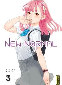 New Normal - Tome 3 - 