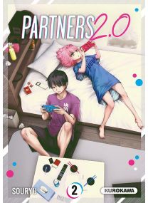 Partners 2.0 - Tome 2 - 
