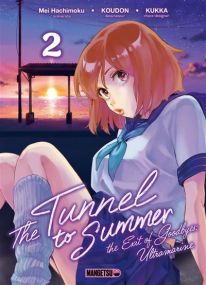 Tunnel To Summer T02 - Mangetsu
