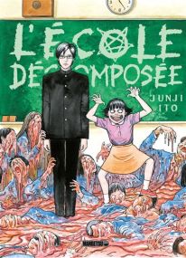 L'École décomposée - Mangetsu