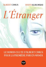L'Etranger - Michel Lafon