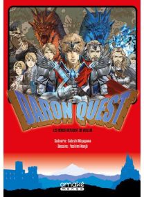 Daron Quest (VF) - 