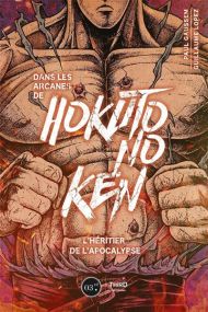 L'héritier de l'apocalypse - Hokuto no Ken - Third Eds