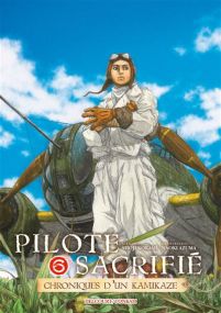 Pilote sacrifié T06 - Delcourt