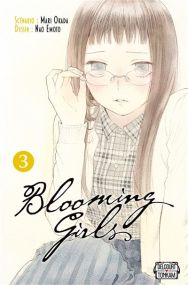Blooming Girls T03 - Delcourt