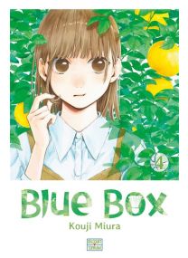 Blue Box T04 - 