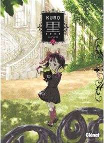 Kuro - Tome 02 - 