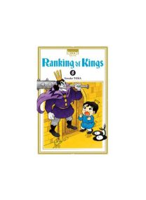 Ranking of Kings T08 - 