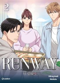 The Runway - Tome 2 - Kworld