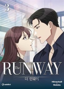 The Runway - Tome 3 - Kworld