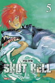 Shut Hell T05 - Panini Manga