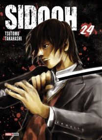 Sidooh T24 (Nouvelle édition) - Panini Manga