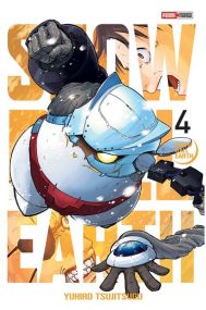Snowball Earth T04 - Panini Manga