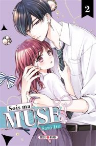 Sois ma muse ! T02 - Soleil