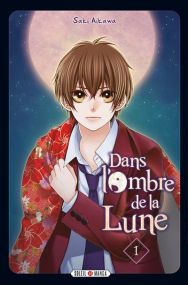 Dans l'ombre de la lune T01 - Soleil