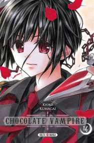 Chocolate Vampire T14 - Soleil