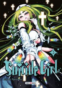 Suicide Girl T03 - Soleil