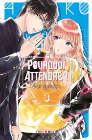Hayaku Shitai Futari - Pourquoi attendre ? T03 - Soleil