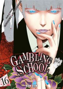 Gambling School T16 - Soleil